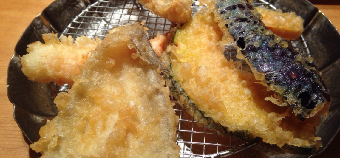 [Recommend] Best Tempura Restaurant in TOKYO | | Japan Wonder Travel