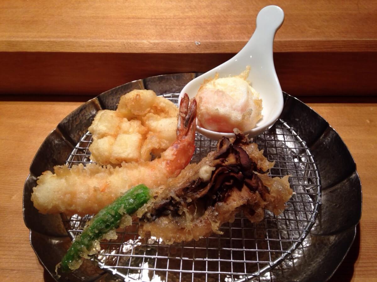 Best Tempura Restaurant in TOKYO Japan Wonder Travel Blog