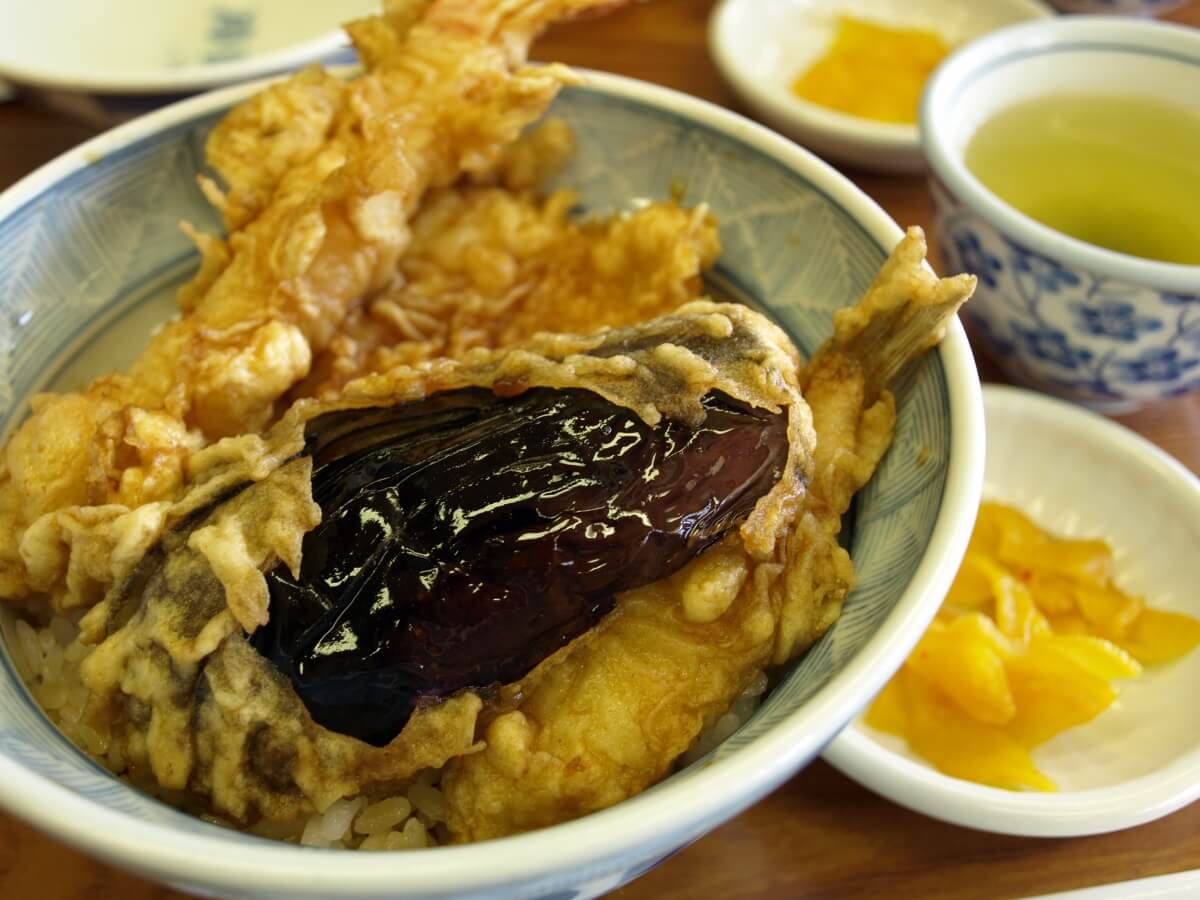 [Recommend] Best Tempura Restaurant in TOKYO | | Japan Wonder Travel Blog