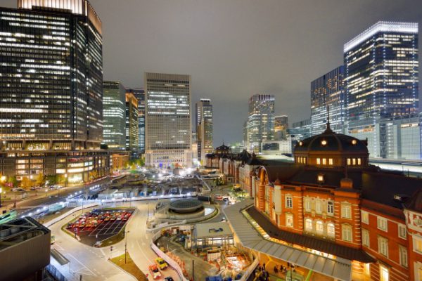 Our Recommended Hotels In Tokyo 5 4 Stars An Wonder Travel Blog Tokyo Station And Ginza