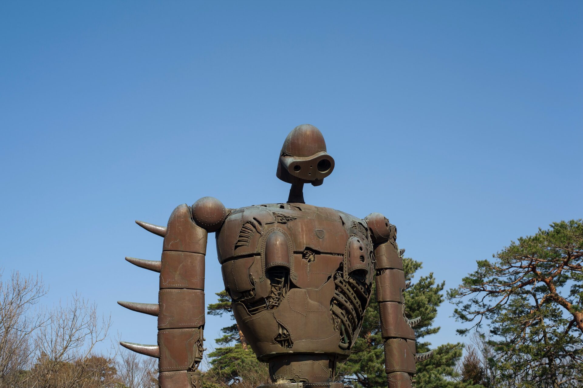 How To Get Ghibli Museum And Ghibli Park Tickets In Japan Wonder