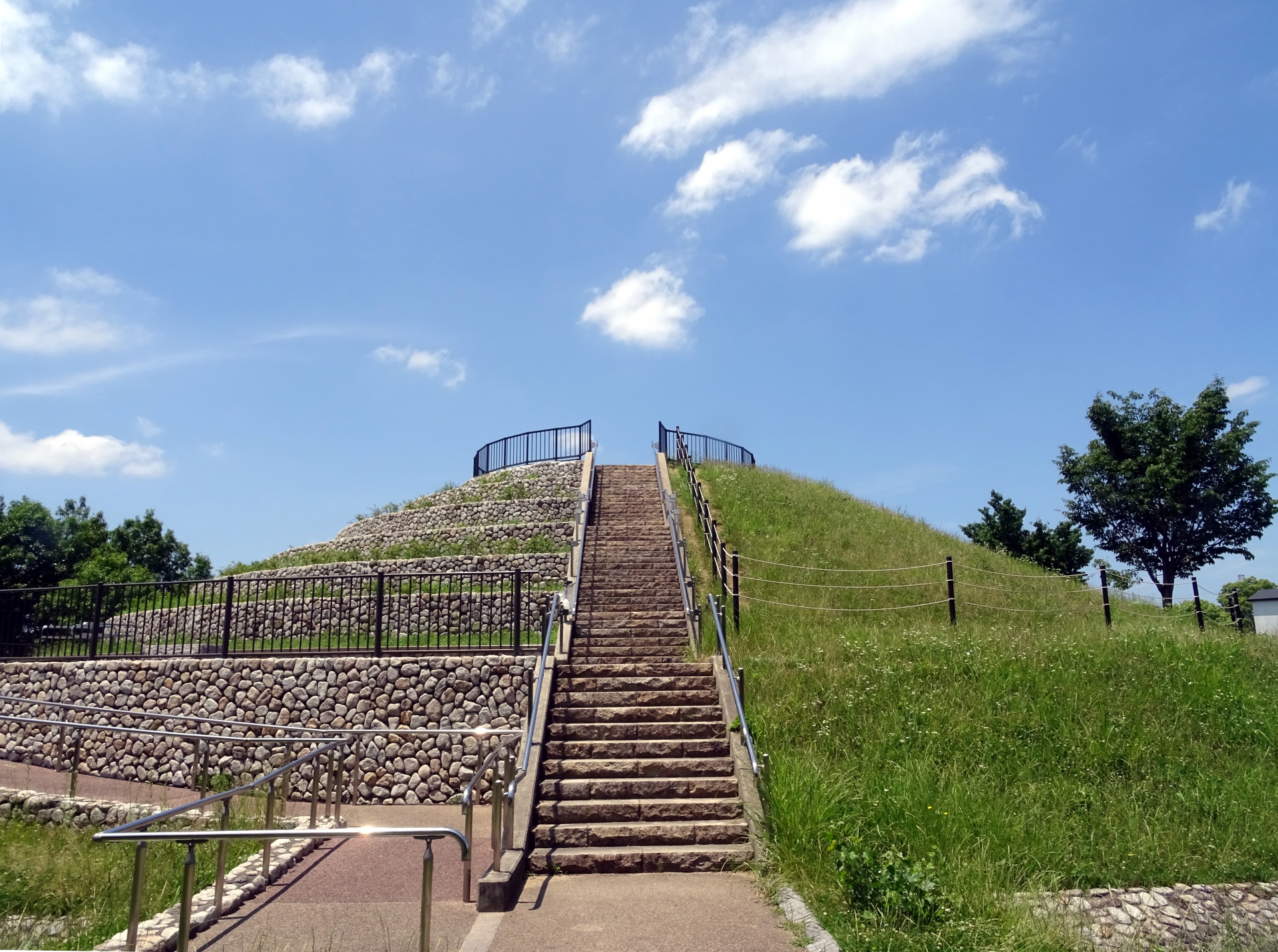 Kofun Japans Ancient Tombs Japan Wonder Travel Blog