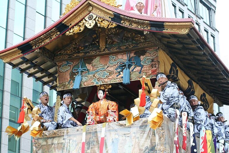 12 Most Famous And Popular Festivals In Japan Japan Wonder Travel Blog