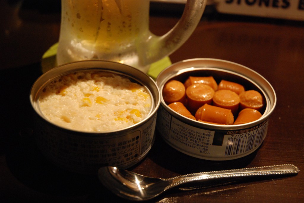 Most Unique Restaurants In Tokyo