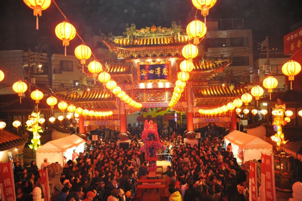 How to spend the New Year’s holiday in Japan