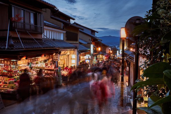 Kiyomizu Kyoto