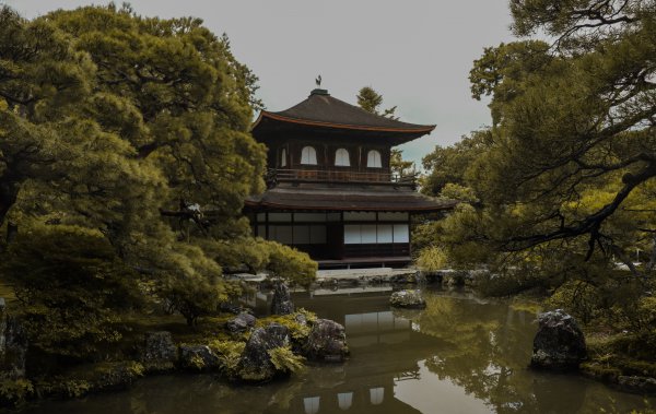 Suggested Kyoto 2 Day Itinerary Highlight Japan Wonder Travel Blog