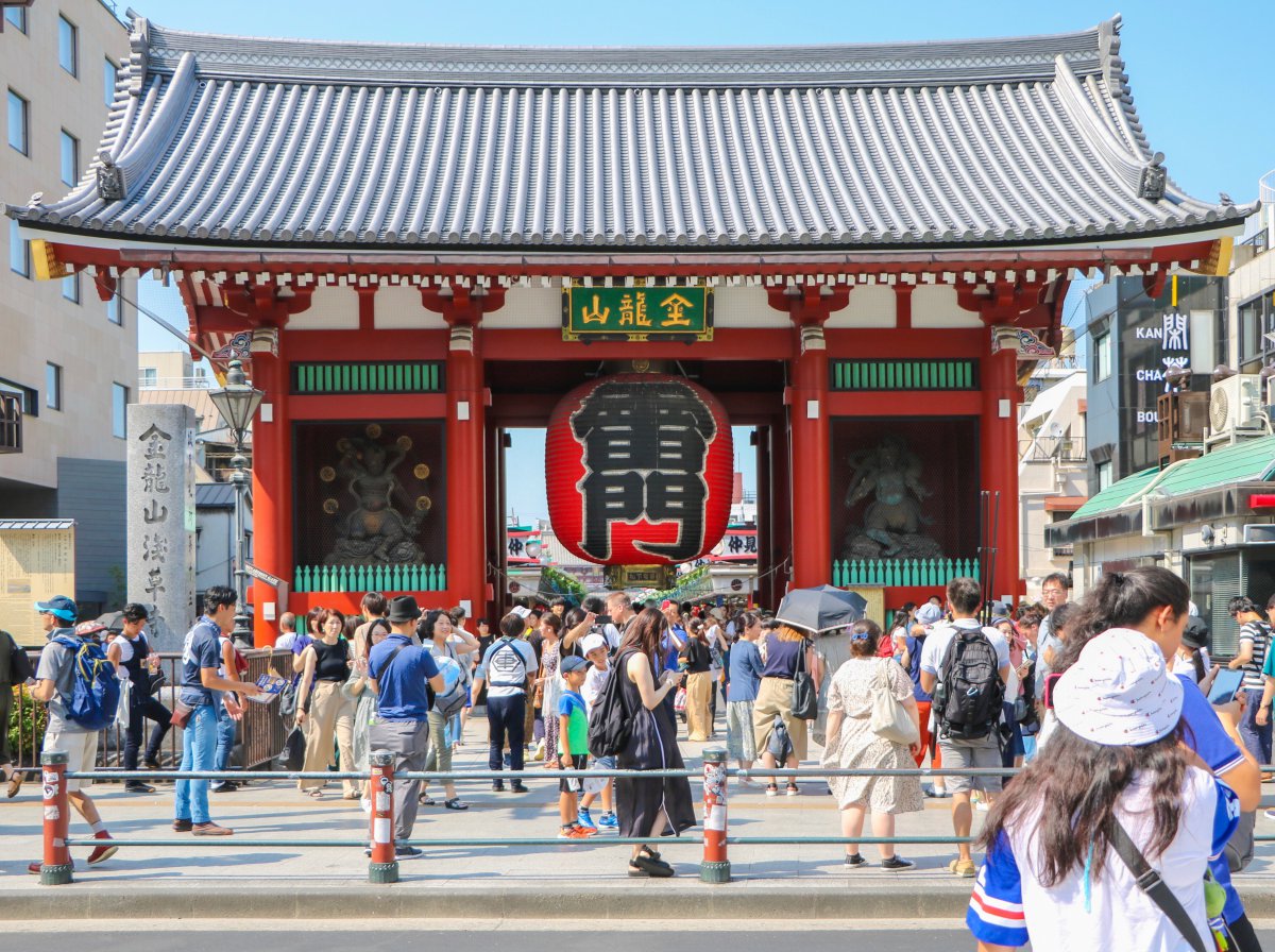 asakusa