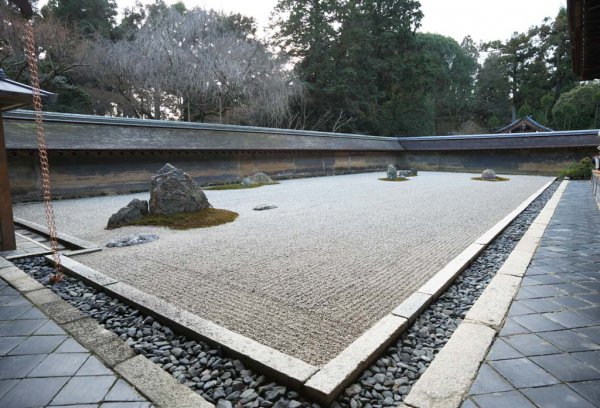 ryoanji