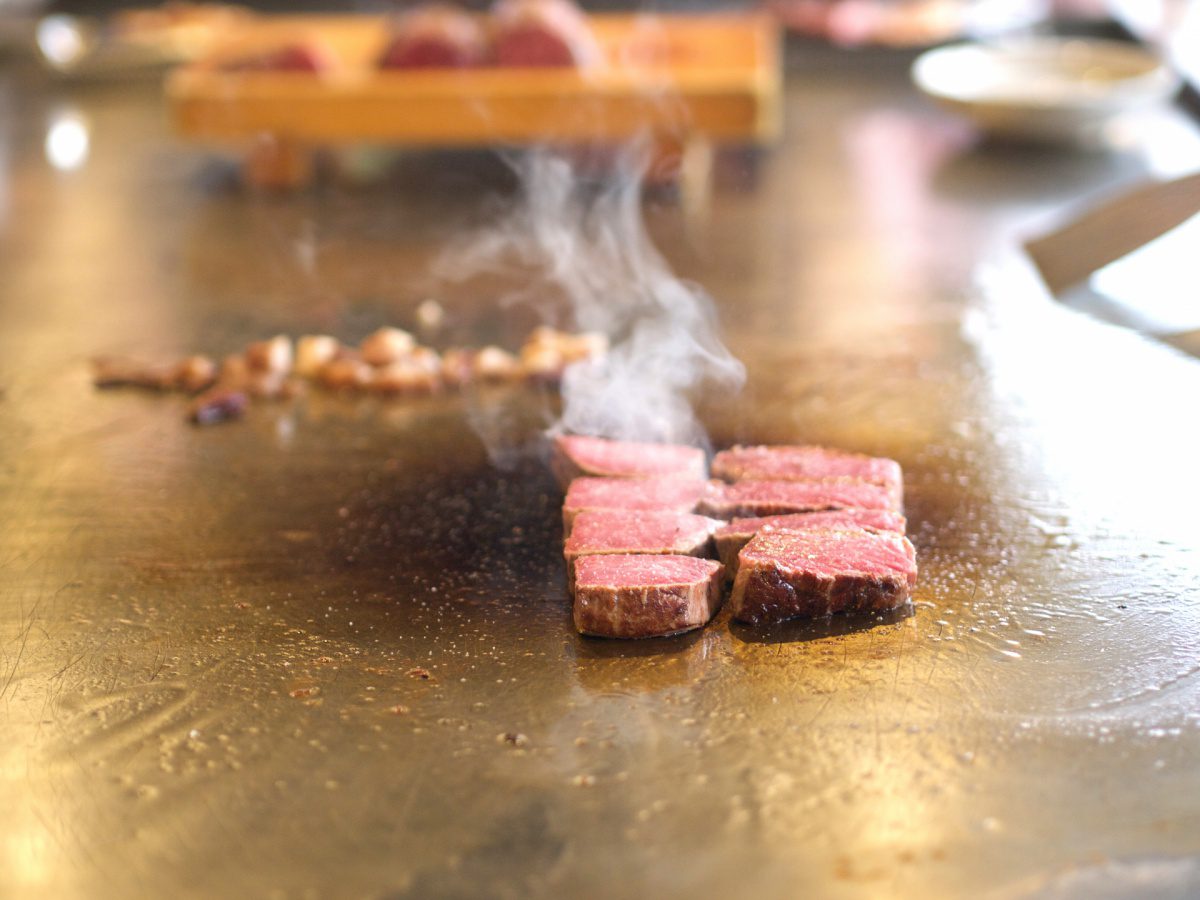 All you need to know about Japanese Wagyu Beef