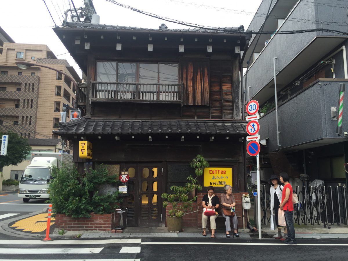 10 reasons to love Tokyo ‹ GO Blog