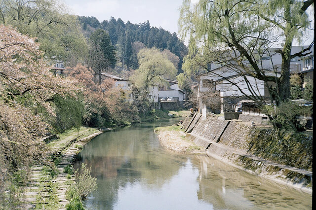 Hida takayama