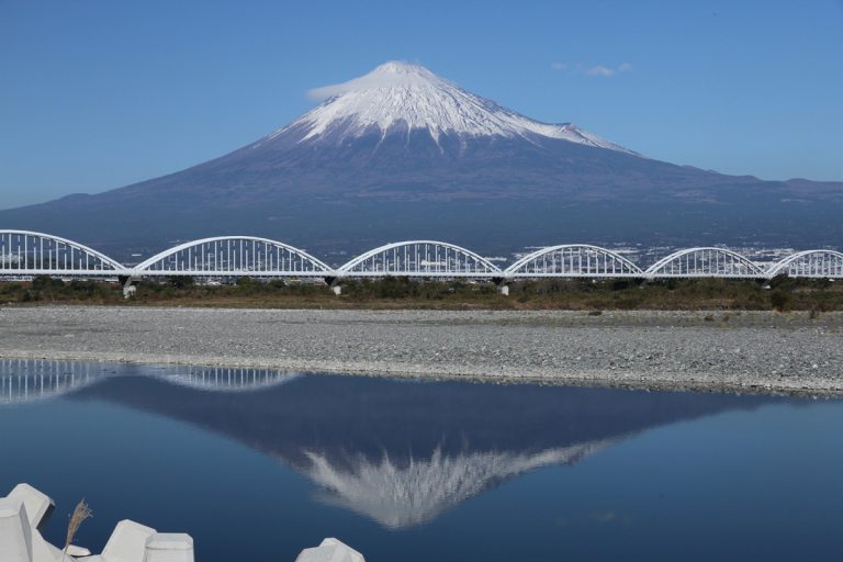 Tour fuji