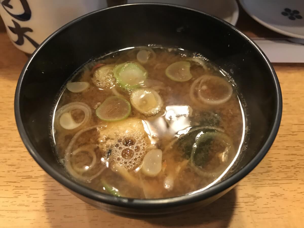 Typical Japanese Meals At Home