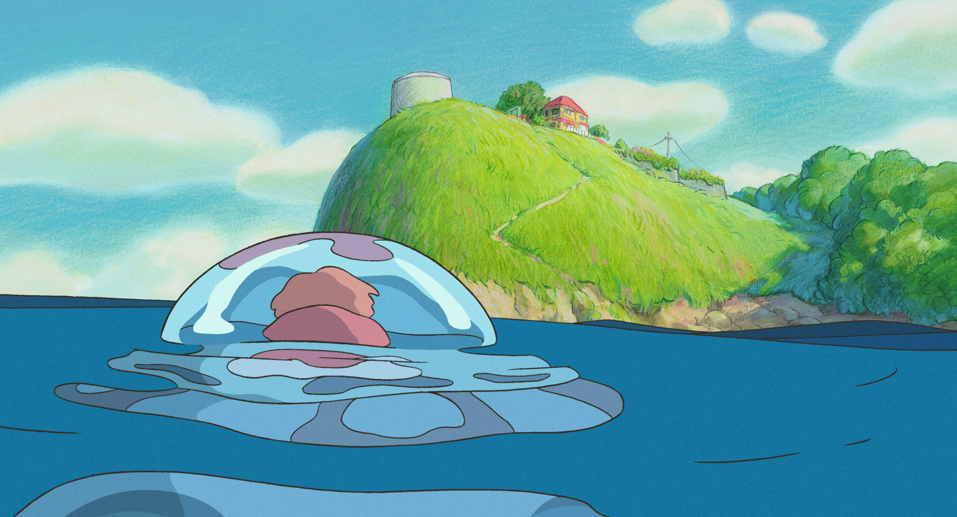 10 Ghibli Movie Locations You Can Actually Visit in Japan | Japan ...