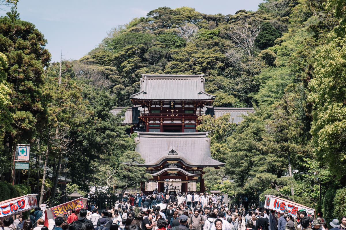 9 Best Temples and Shrines to Visit in Kamakura | Japan Wonder Travel Blog