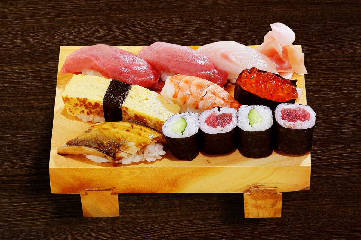 Sushi Making Supplies: Your Ultimate Guide to Finding Japanese