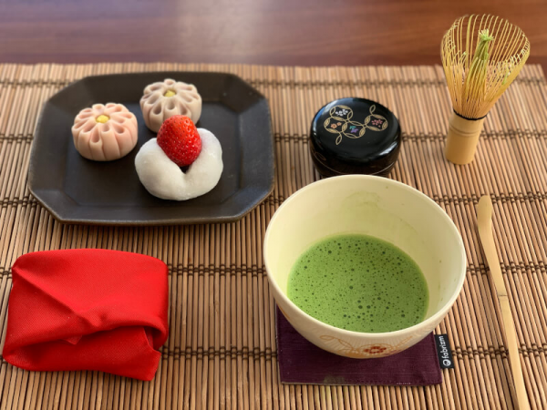 Tea ceremony set house tea matcha - The Matcha House