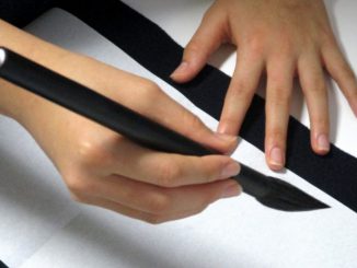shodo calligraphy