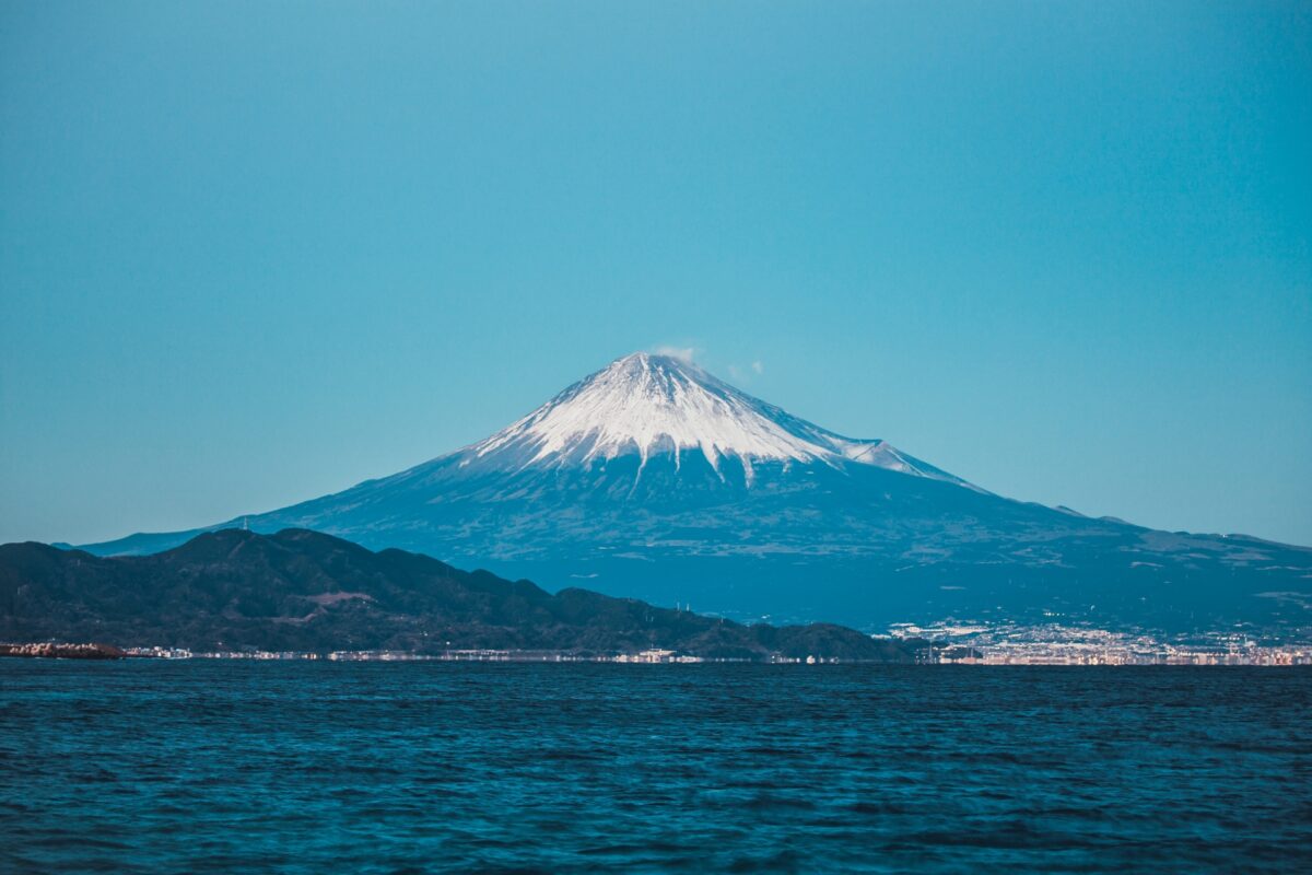 13 Places to See The Best View of Mt. Fuji | Japan Wonder Travel Blog