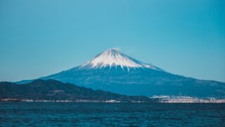 mt fuji tourist guide