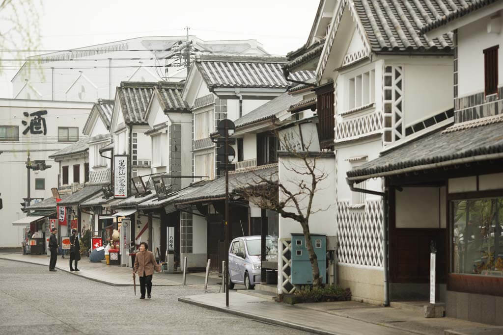 Best Things to Do in Okayama Tourist Spots and What to Eat Japan Wonder Travel Blog