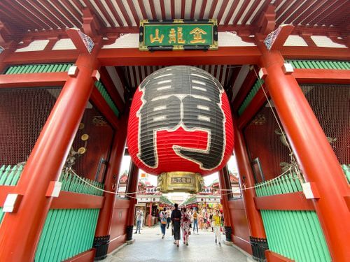 kaminarimon