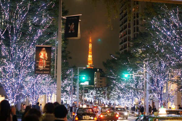 20 Popular Tourist Attractions In Tokyo Japan Wonder Travel Blog 