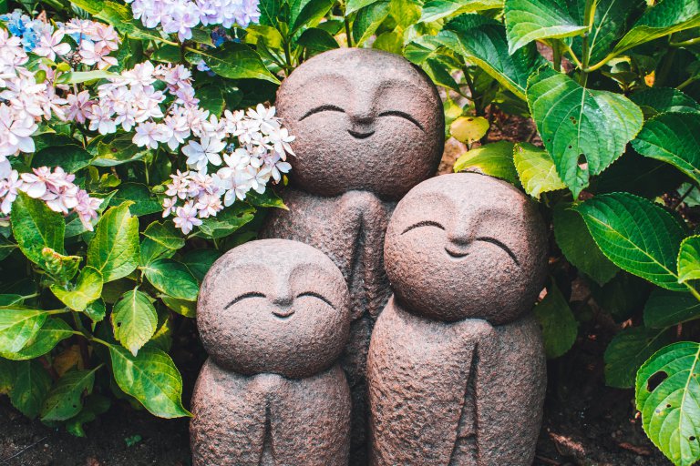 What Is A Jizo Statue? Why Are They Found on the Streets? Japan