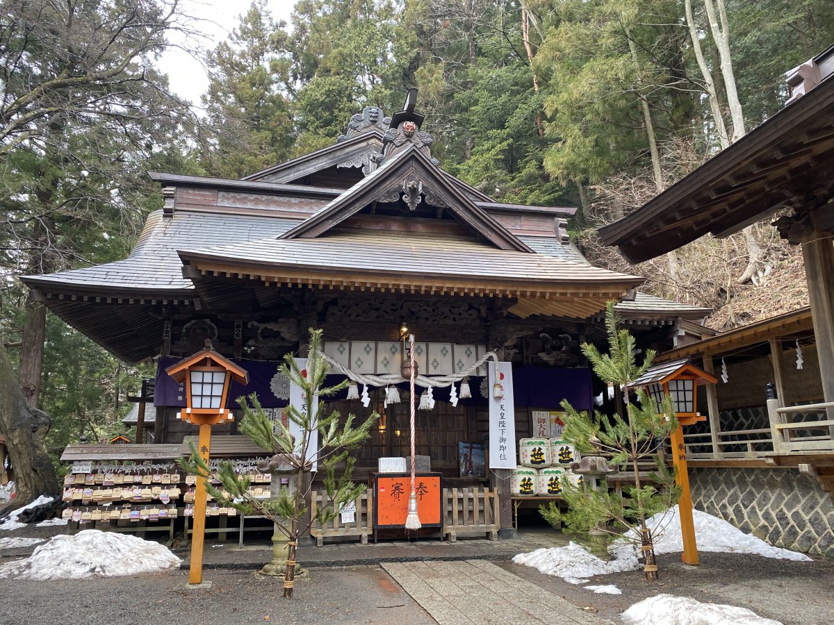 tourist spot in mt fuji