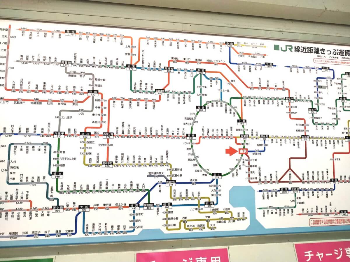 Everything You Need To Know About The Japan Rail Pass | Japan Wonder ...