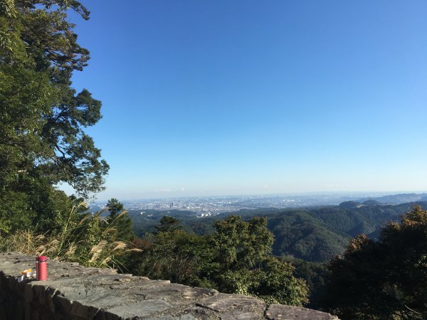 mt takao day trip from tokyo