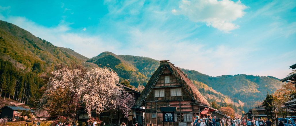 shirakawago
