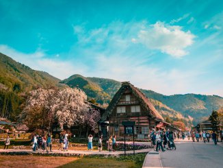 shirakawago