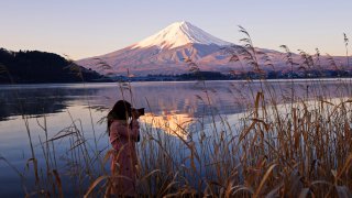 day trips from tokyo station