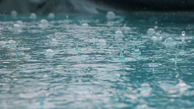 Rain Rain