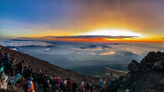 Mt Fuji Mt Fuji