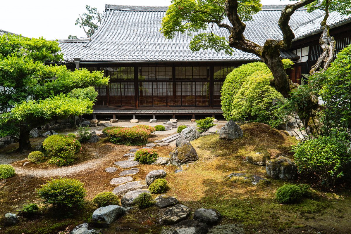 Daigo-ji Temple