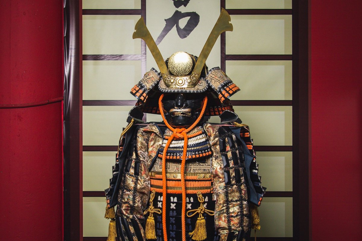 Samurai and Ninja Experiences in Japan, Blog