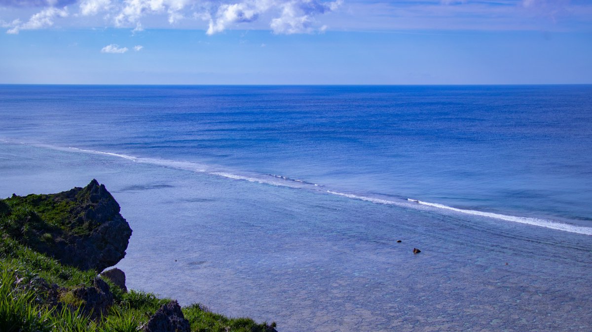 best time to travel okinawa