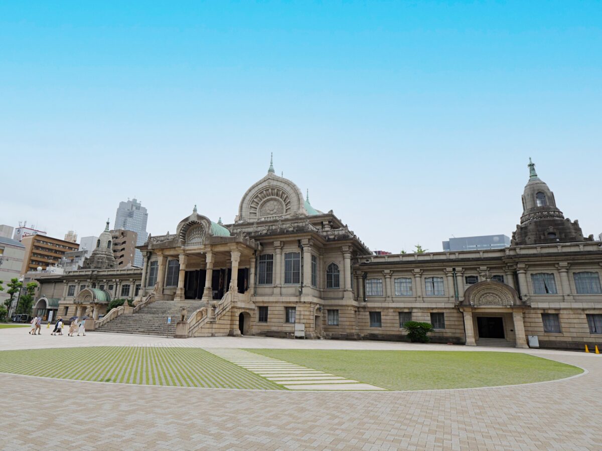 Tsukiji Honganji 