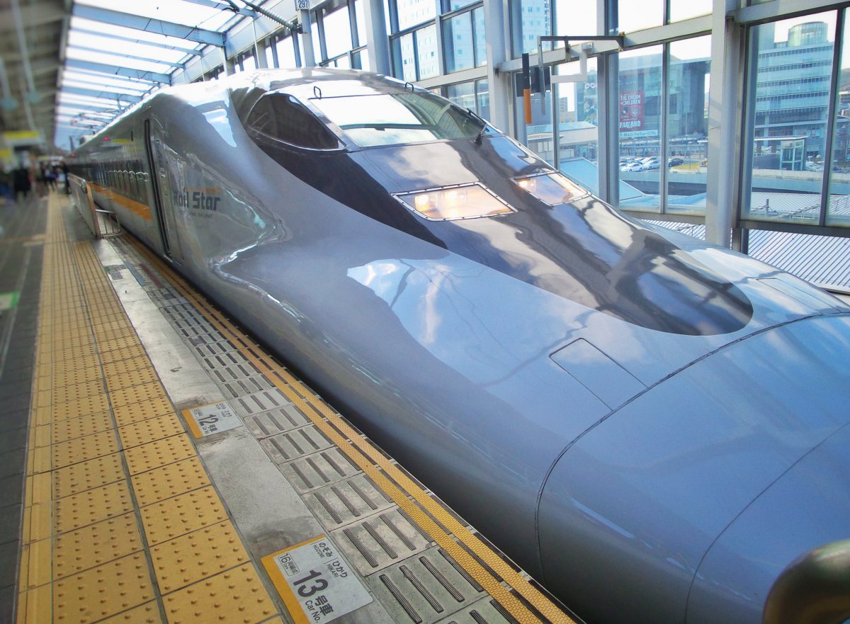 Hikari Shinkansen Bullet train, Transfer to Kyoto, Family friendly Itinerary in Japan, Tokyo Station, Kyoto Station