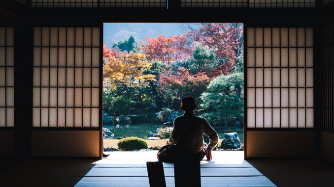 Kyoto Kyoto
