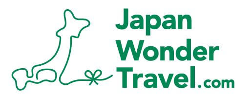 Logo Japan Wonder Travel