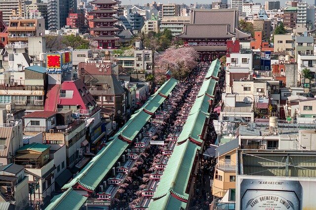 Asakusa