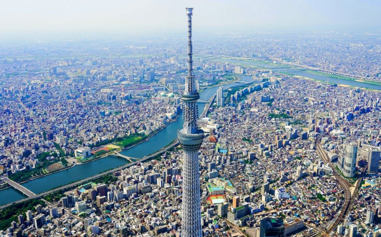 All You Need To Know About Tokyo Skytree Japan Wonder Travel Blog All You Need To Know About Tokyo Skytree Japan Wonder Travel Blog