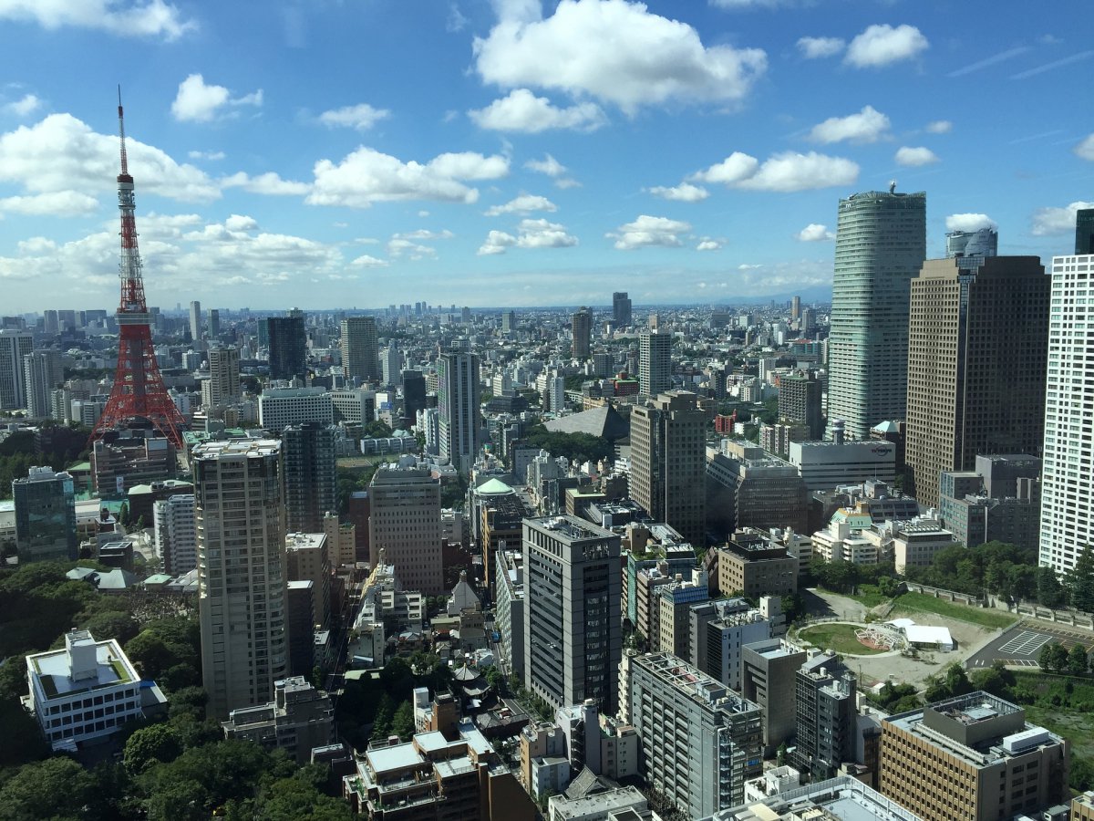 10 Best Historical Sites In Tokyo Japan Wonder Travel Blog