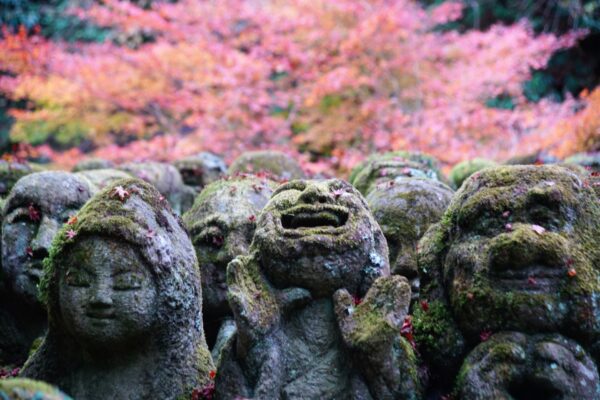 arashiyama tourist spots