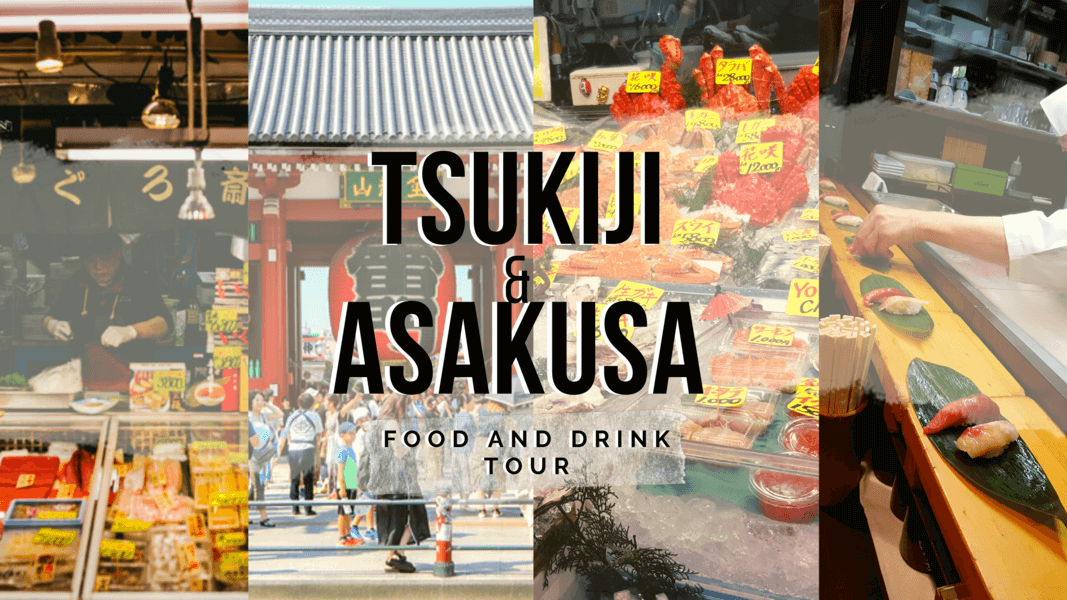 food tour tokyo japan