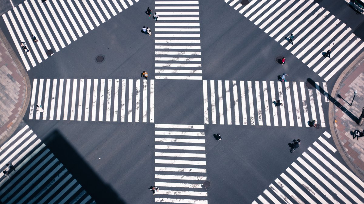 Chuo Dori, Ginza